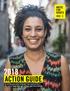 ACTION GUIDE You can help ensure justice for Marielle Franco from Brazil and 10 other cases of women human rights defenders under threat worldwide