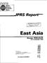 East Asia. JPRS Report. Korea: KULLOJA ! « No 9, September 1989 JPRS-AKU JANUARY Approved foi public release; Distribution Unlimited