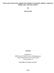 VIETNAM S SOCIALIST-ORIENTED MARKET ECONOMY MODEL: ESSENCE, PROBLEMS, AND SOLUTIONS. Nguyen Nam THESIS