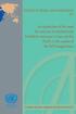 An exploration of the need for and cost of selected trade facilitation measures in Asia and the Pacific in the context of the WTO negotiations