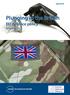 Plugging in the British