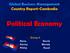 Global Business Management Country Report-Cambodia. Political Economy. Group 6