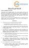 LEVEL 3 - UNIT 2 CONTRACT LAW SUGGESTED ANSWERS - JUNE 2013
