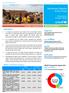DRC SITUATION REPORT November December 2016 NOVEMBER / DECEMBER Cluster Target. Results 631, ,000 2,902,136 1,302,073
