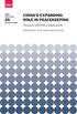 Policy Paper 25 November 2009 Prospects and Policy Implications bates gill and chin-hao huang