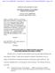 Case 1:12-cv WJZ Document 76 Entered on FLSD Docket 09/24/2012 Page 1 of 5 UNITED STATES DISTRICT COURT