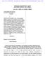 Case 1:15-cv MGC Document 105 Entered on FLSD Docket 08/01/2016 Page 1 of 25 UNITED STATES DISTRICT COURT SOUTHERN DISTRICT OF FLORIDA