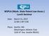 WSPLA (Wash. State Patent Law Assoc.) Lunch Seminar