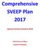 Comprehensive SVEEP Plan 2017