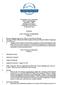 Tremonton City Corporation City Council Meeting September 1, 2015 Meeting to be held at 102 South Tremont Street Tremonton, Utah AGENDA