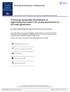 Promoting sustainable development or legitimising free trade? Civil society mechanisms in EU trade agreements