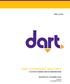 APRIL 28, 2017 DART GOVERNANCE TASK FORCE EXECUTIVE SUMMARY AND RECOMMENDATIONS PRESENTED BY: CASSANDRA HALLS 2 THE TOP