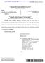 Case Document 2699 Filed in TXSB on 10/16/13 Page 1 of 2