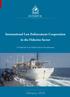 International Law Enforcement Cooperation in the Fisheries Sector: A Guide for Law Enforcement Practitioners
