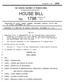 THE GENERAL ASSEMBLY OF PENNSYLVANIA HOUSE BILL. INTRODUCED BY KORTZ, BURNS, WARNER, READSHAW, BARBIN, DeLUCA AND D. COSTA, SEPTEMBER 19, 2017