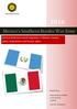 Central American transit-migration in Mexico: Causes, policy implications and human rights