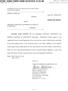 FILED: KINGS COUNTY CLERK 04/04/ :29 AM INDEX NO /2015 NYSCEF DOC. NO. 264 RECEIVED NYSCEF: 04/04/2018