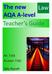 Version 3 A teacher s guide for the 2017 AQA specifications for Law 7161 and 7162