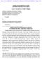 Case 1:13-cv MGC Document 85 Entered on FLSD Docket 09/29/2014 Page 1 of 14 UNITED STATES DISTRICT COURT SOUTHERN DISTRICR OF FLORIDA