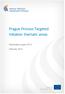 Prague Process Targeted Initiative: thematic areas. Information paper 2013