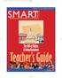 S.M.A.R.T.box. The Bill of Rights: A Living Document Teacher s Guide CURRICULUM MEDIA GROUP. Standards-based MediA Resource for Teachers