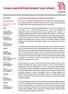 CHINA LABOR & EMPLOYMENT LAW UPDATE