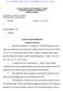 2:17-cv MFL-SDD Doc # 1 Filed 03/30/17 Pg 1 of 13 Pg ID 1. IN THE UNITED STATES DISTRICT COURT EASTERN DISTRICT OF MICHIGAN (Southern Division)