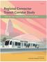 Regional Connector Transit Corridor Study