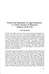 System and Repetition in Legal Discourse: A Critical Account of Discourse Analysis of the Law