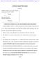 Case 1:18-cv FAM Document 1 Entered on FLSD Docket 02/08/2018 Page 1 of 4 UNITED STATES DISTRICT COURT SOUTHERN DISTRICT OF FLORIDA CASE NO.