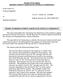 STATE OF FLORIDA REEMPLOYMENT ASSISTANCE APPEALS COMMISSION ORDER OF REEMPLOYMENT ASSISTANCE APPEALS COMMISSION