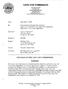 CAPE COD COMMISSION MAIN STREET P.O. BOX226 BARNSTABLE, MA (508) FAX (508)