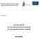 BULGARIA SECOND REPORT ON THE NON-ACCEPTED PROVISIONS OF THE EUROPEAN SOCIAL CHARTER