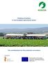 Posting of workers in the European agricultural sector