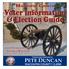Voter Information & Election Guide