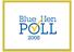 2008 Blue Hen Poll Public Release