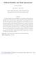 Political Stability and Trade Agreements
