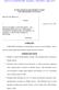 Case 6:17-cv EFM-GEB Document 1 Filed 07/03/17 Page 1 of 15 IN THE UNITED STATES DISTRICT COURT FOR THE DISTRICT OF KANSAS