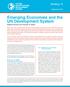 Emerging Economies and the UN Development System