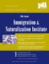 Immigration & Naturalization Institute