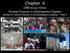 Chapter to our times: Societal Choices in Contemporary Quebec. Section 3: Social Choices in Contemporary Quebec Part 1