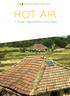HOT AIR HOT AIR. Climate negotiations and India