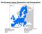 The European Union: Geographics and Demographics. Professional Development Lecture