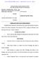 2:12-cv AJT-MAR Doc # 1 Filed 07/12/12 Pg 1 of 7 Pg ID 1 IN THE UNITED STATES DISTRICT COURT FOR THE EASTERN DISTRICT OF MICHIGAN
