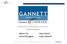 Gannet Co (NYSE:GCI) Newspaper Publishing Special Situation 83.5% p.a Return