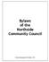 Bylaws of the Northside Community Council