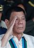 Shortly after winning a landslide election victory in May 2016, Rodrigo Duterte