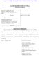 Case 4:17-cv Document 30 Filed in TXSD on 10/03/17 Page 1 of 31 UNITED STATES DISTRICT COURT FOR THE SOUTHERN DISTRICT OF TEXAS HOUSTON DIVISION