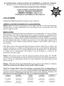 WASHINGTON ASSOCIATION OF SHERIFFS & POLICE CHIEFS 3060 Willamette Dr NE Lacey, WA PHONE (360) FAX (360) WEBSITE
