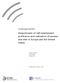 Determinants of self-employment preference and realization of women and men in Europe and the United States